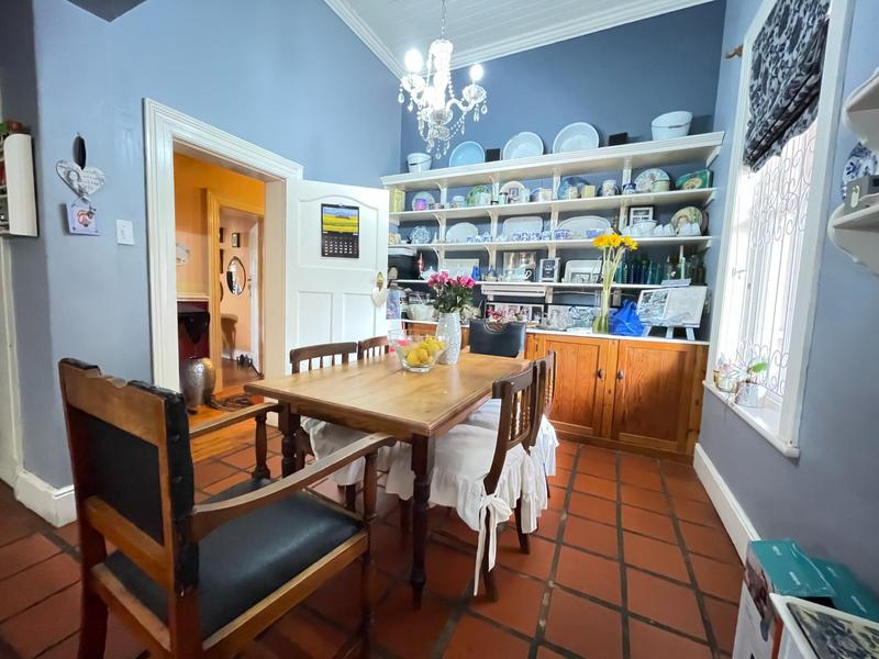 4 Bedroom Property for Sale in Bergzicht Western Cape